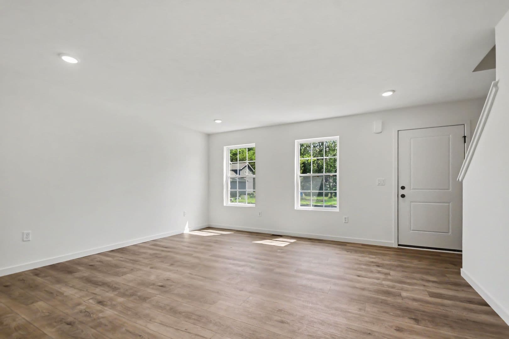Eaton Rapids House: 614 St. Andrews Drive