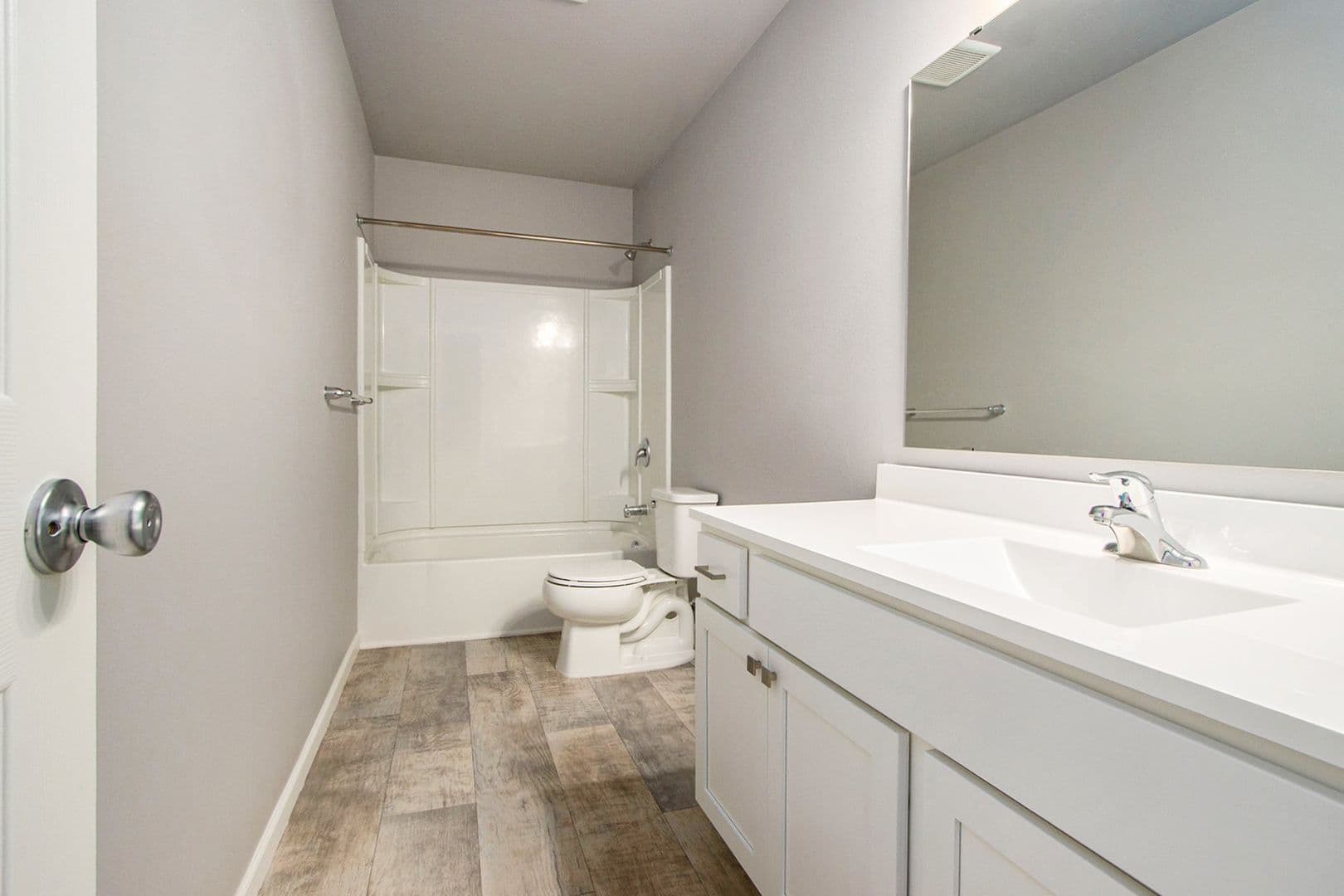 Benton Harbor House: 1658 Carolyn Drive