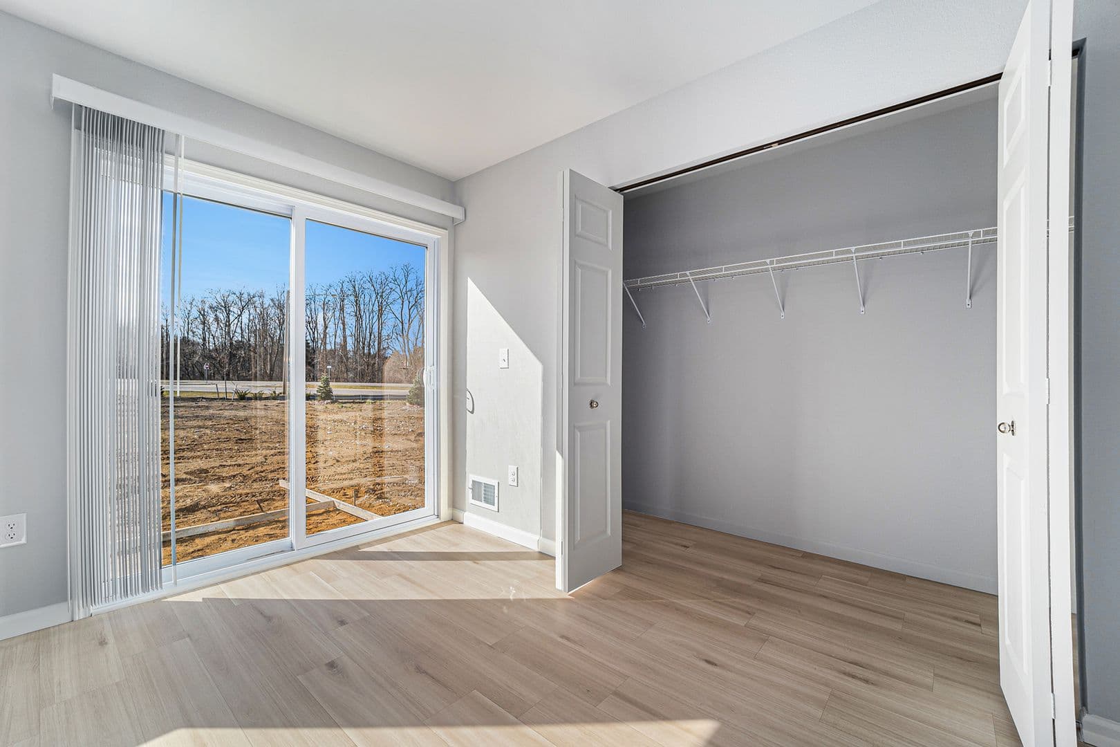 Hillsdale House: 432 Hidden Meadows Drive
