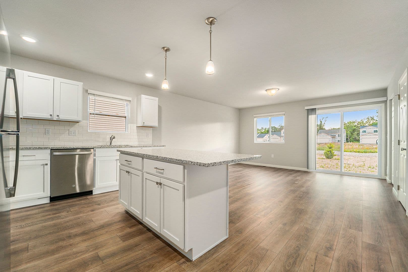 Waterford House: 2319 Richardson Court