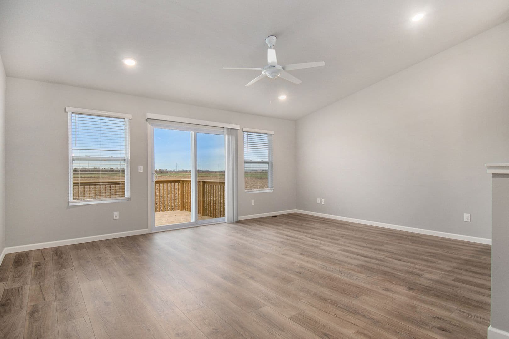Stevensville House: 5443 E. Karen Ct.