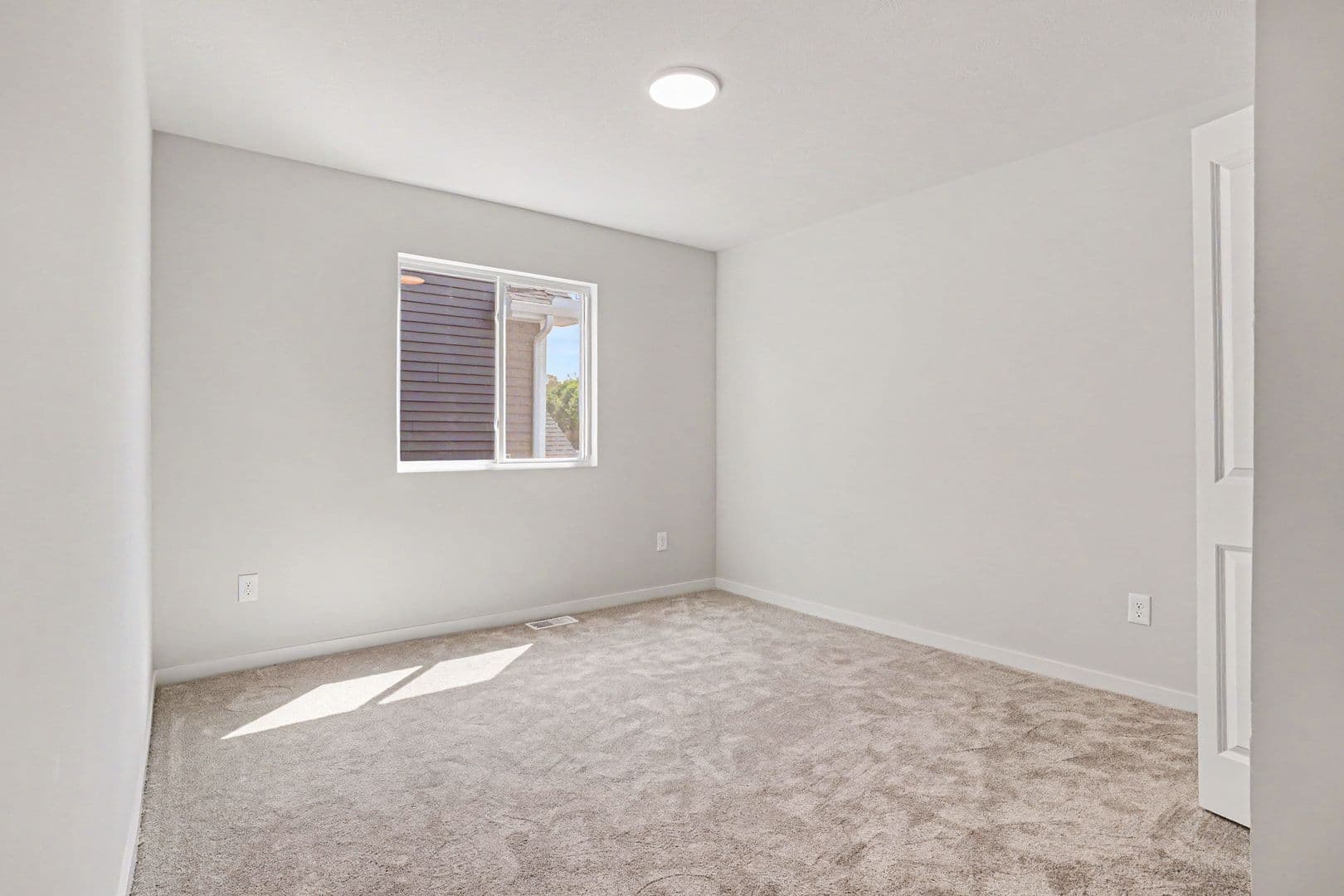 Allegan House: 360 North Sherman Street