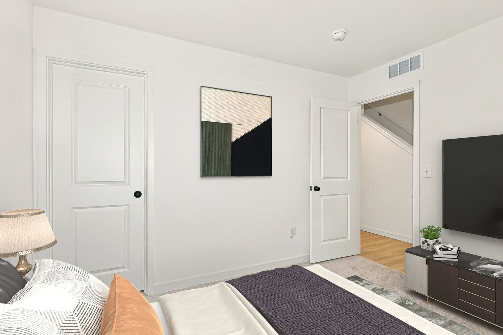 Three Rivers House: 1625 Kennedy Boulevard