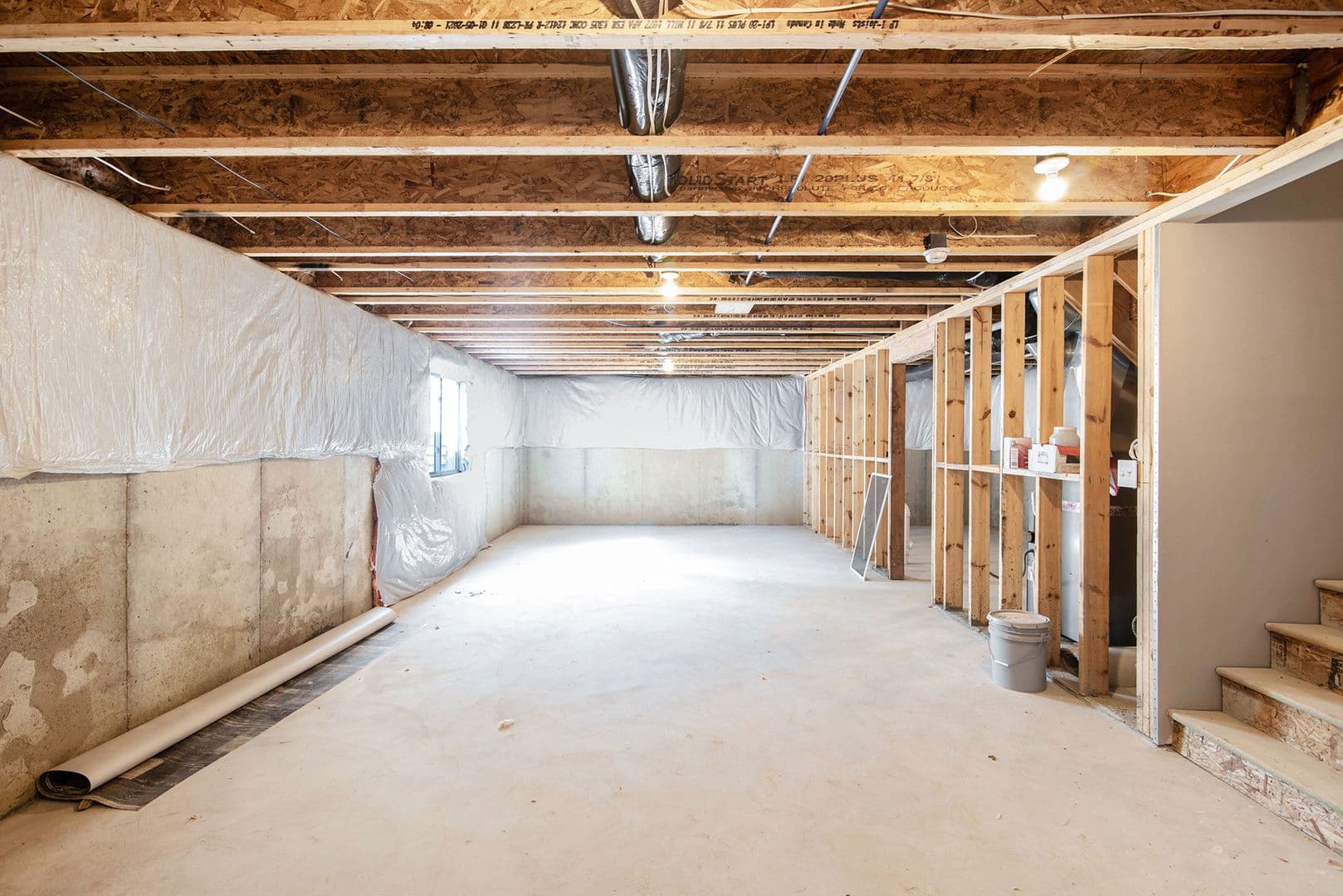 South Bend House: 23114 Anfield Drive