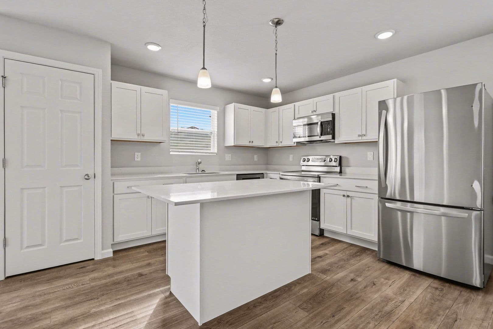 Greenville House: 1519 Beechwood Avenue