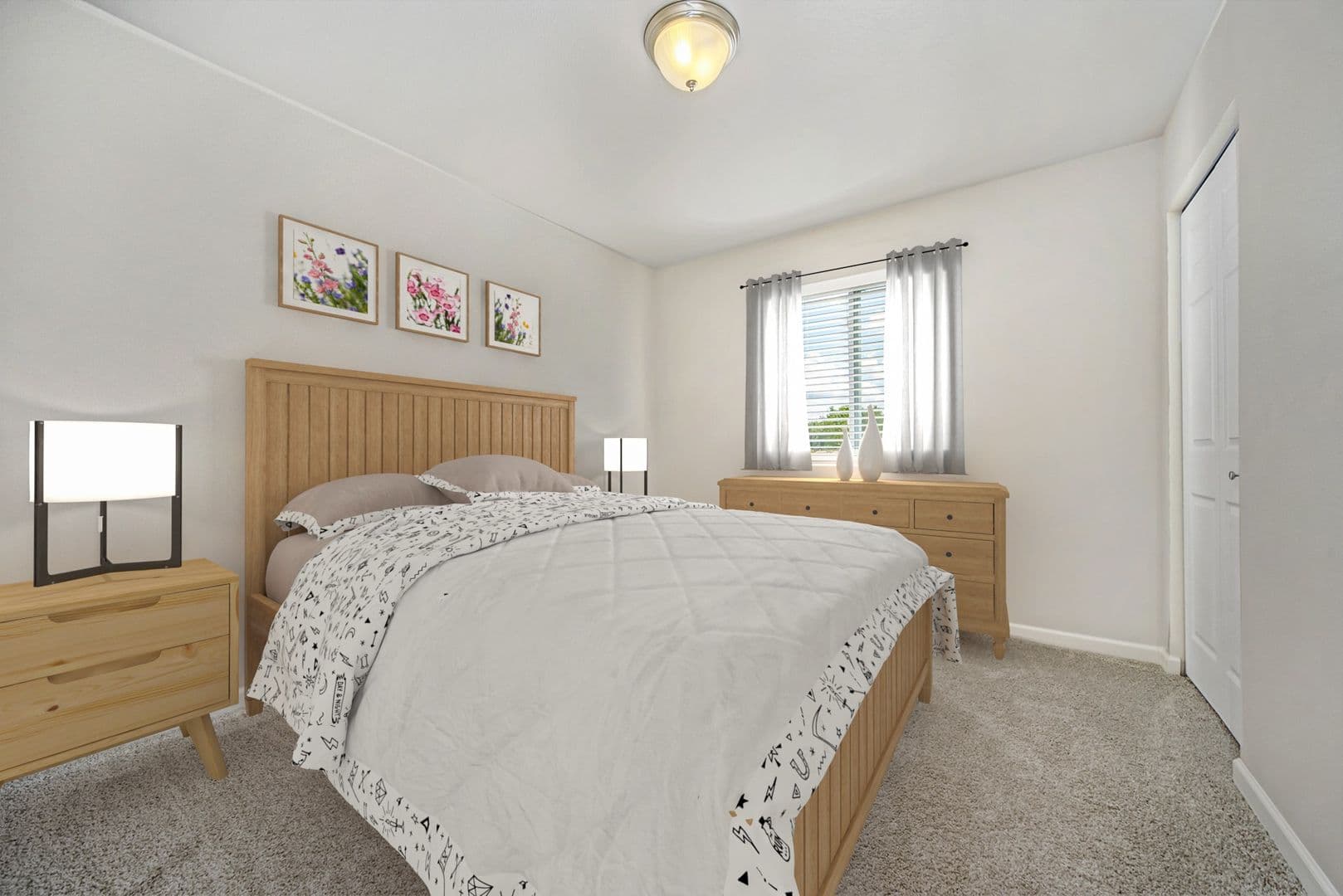 Wyoming House: 5359 Eagle Glen Avenue SW