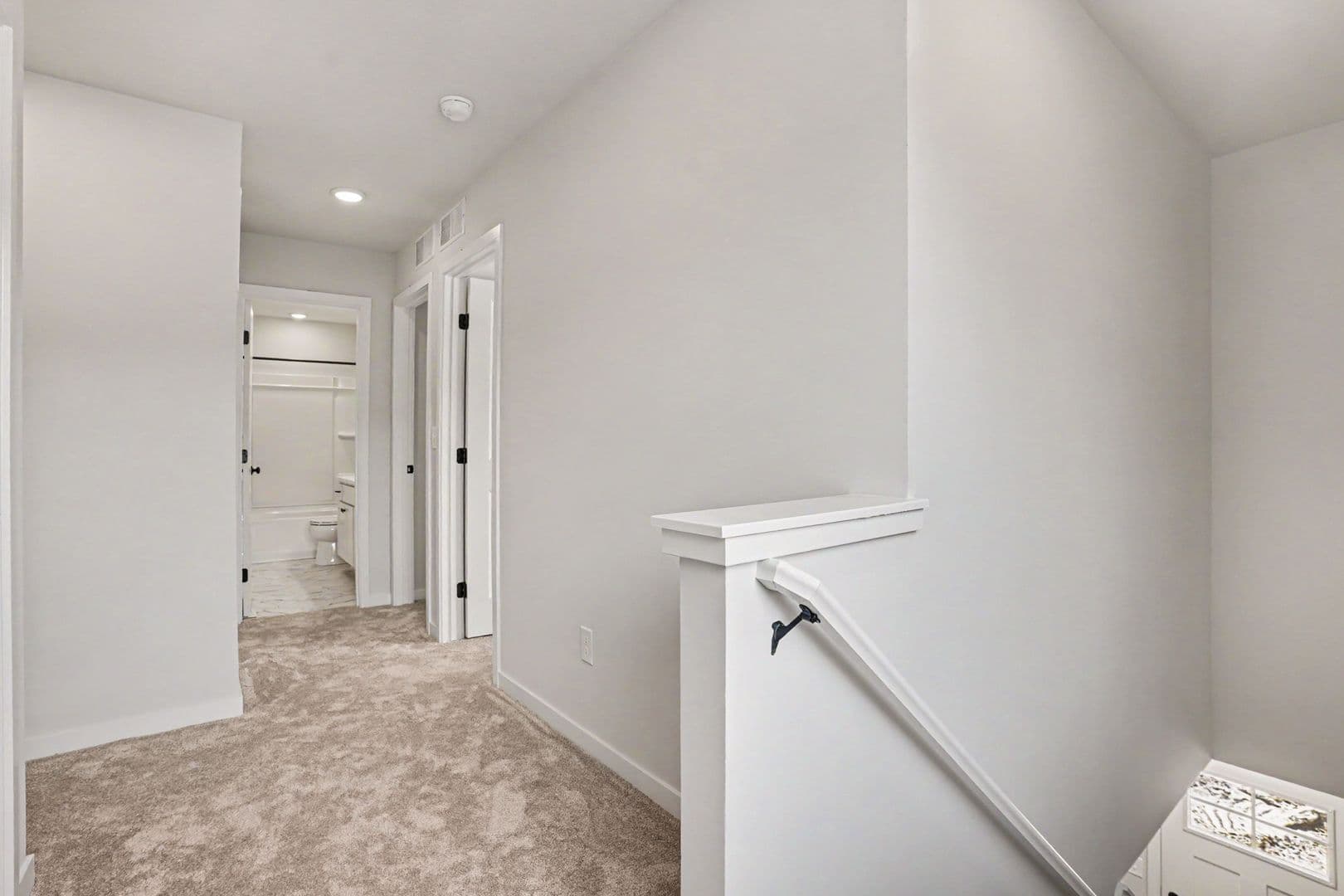 Allegan House: 360 North Sherman Street