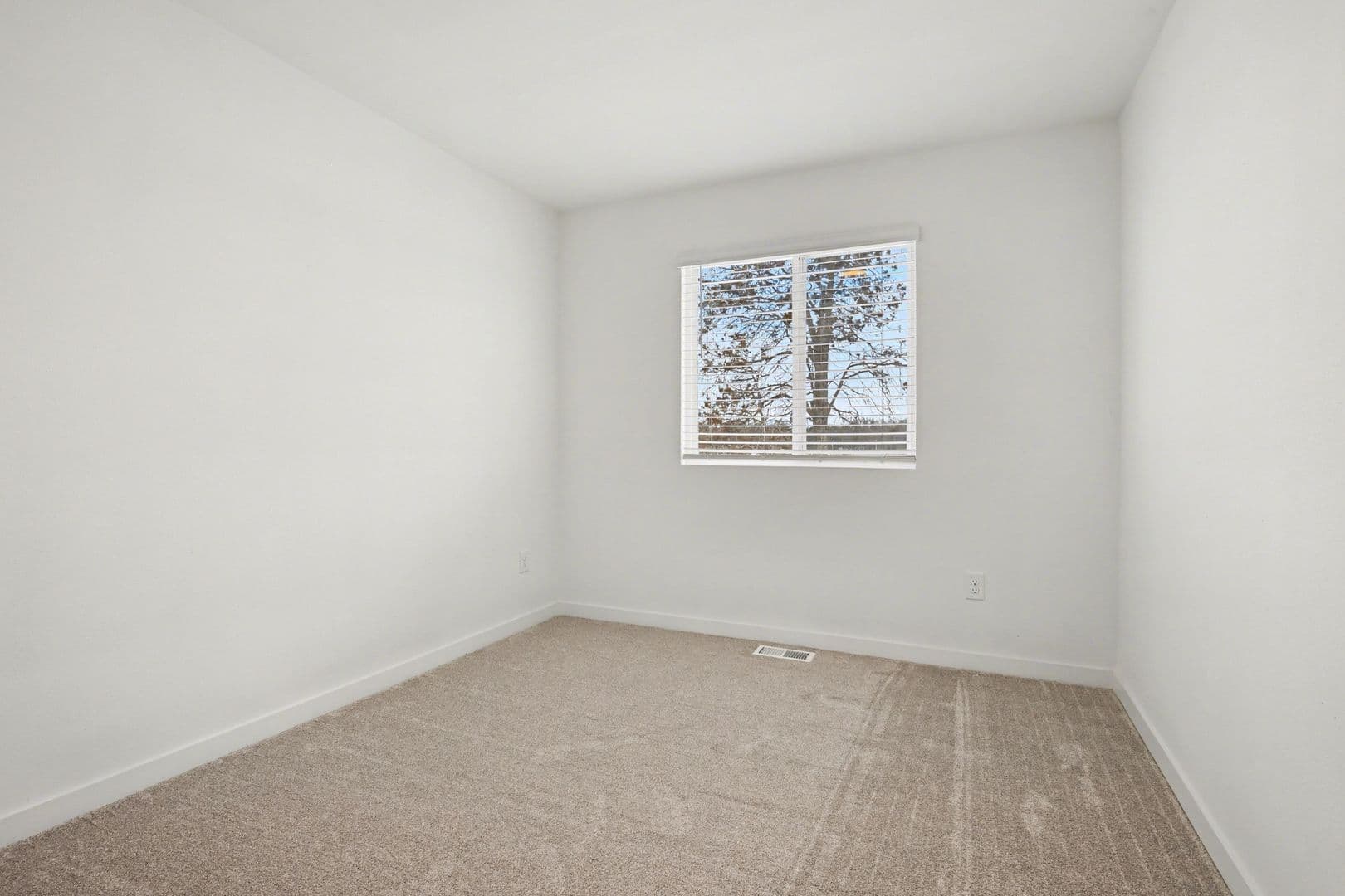 Three Rivers House: 681 Bush Boulevard