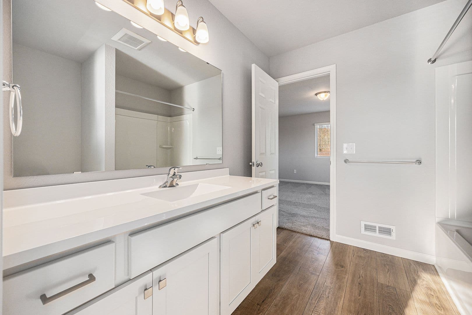 Michigan City House: 104 Iris Court