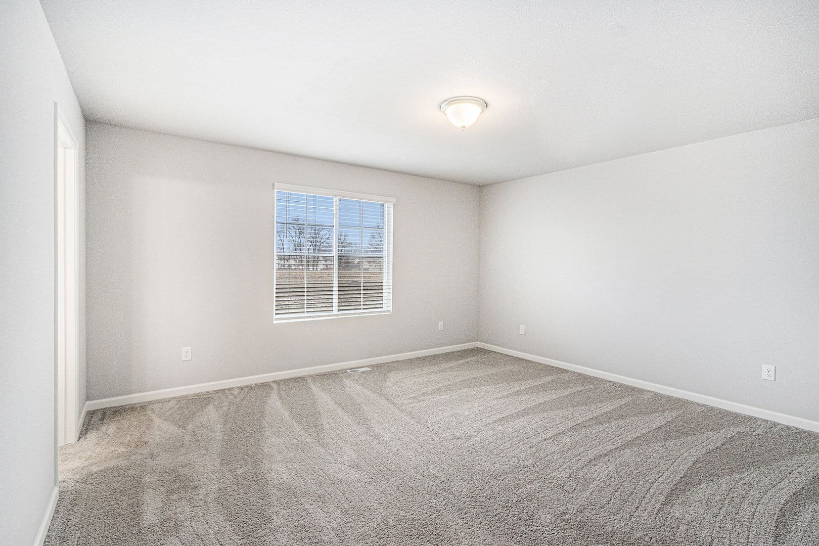 Elkhart House: 50677 White Buck Drive