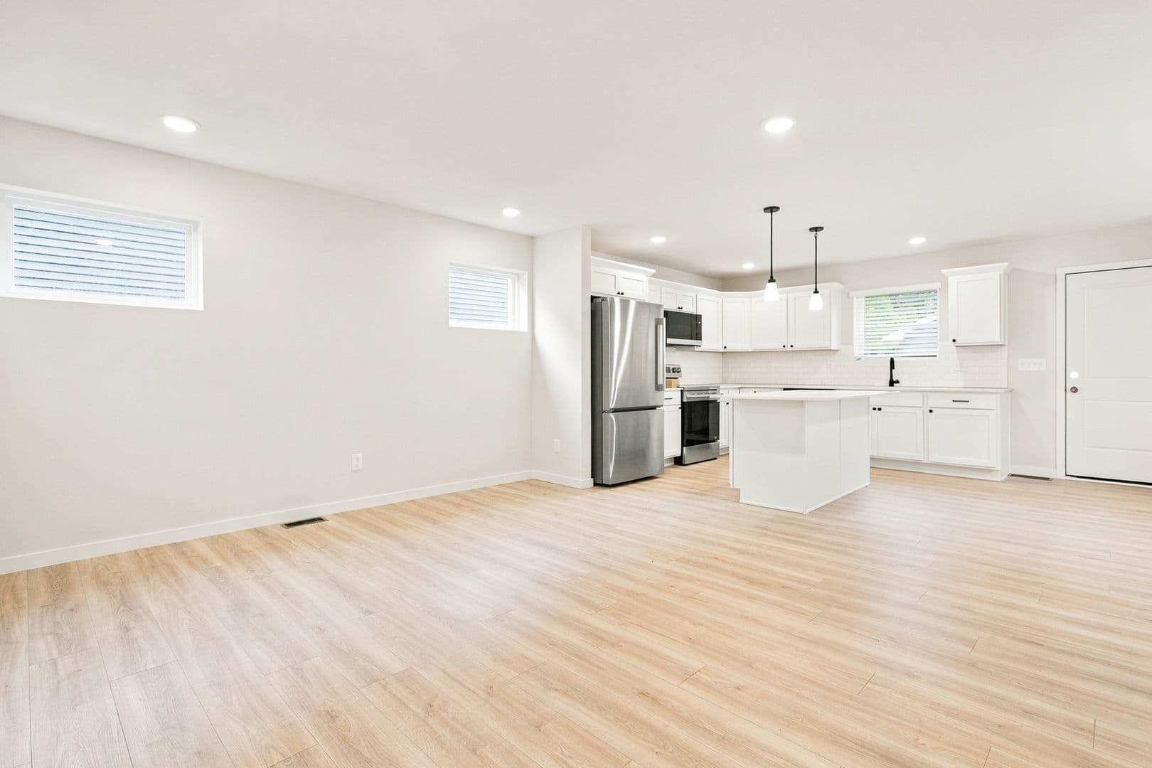 South Bend House: 517 Leland Avenue