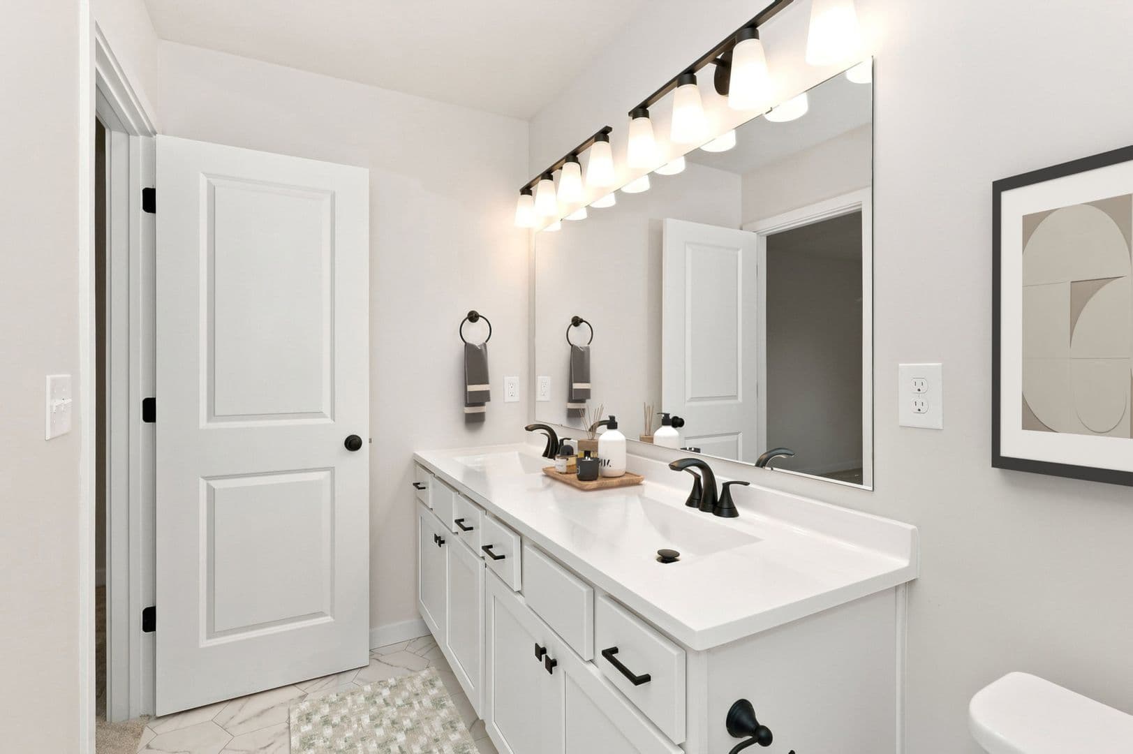 Kalamazoo House: 1097 Vertex Circle