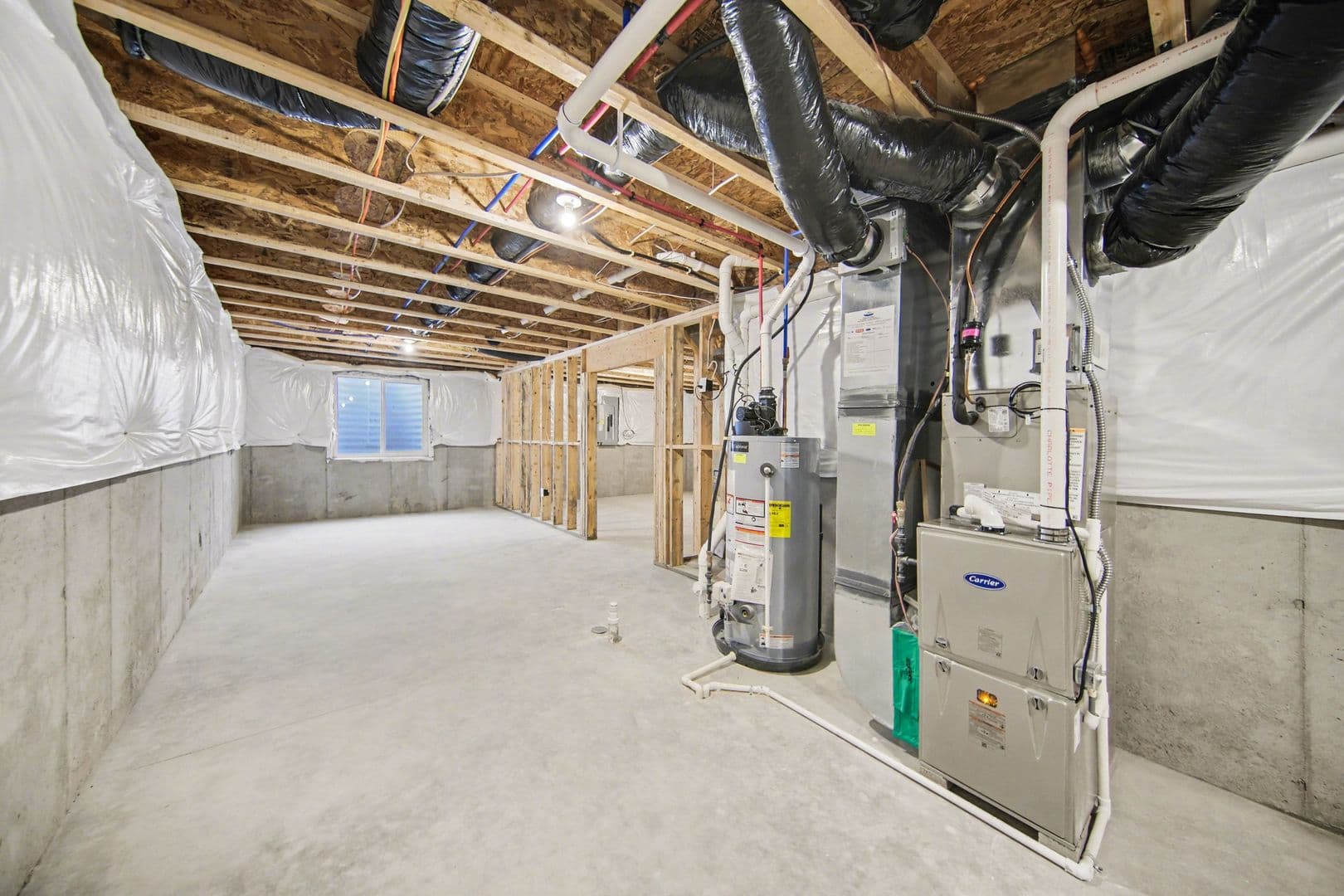 Kalamazoo House: 1097 Vertex Circle