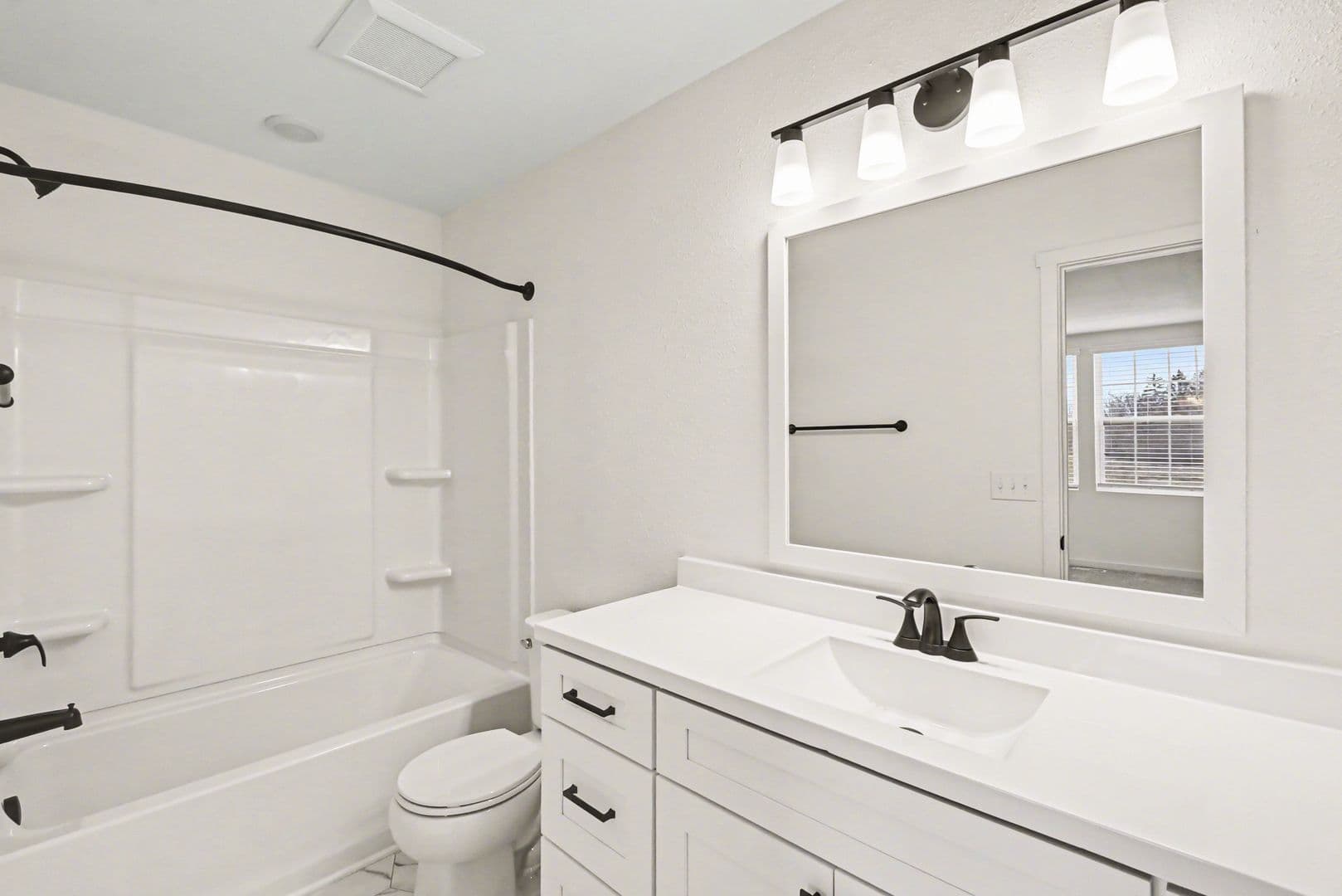 Lansing House: 6127 Tigris Avenue