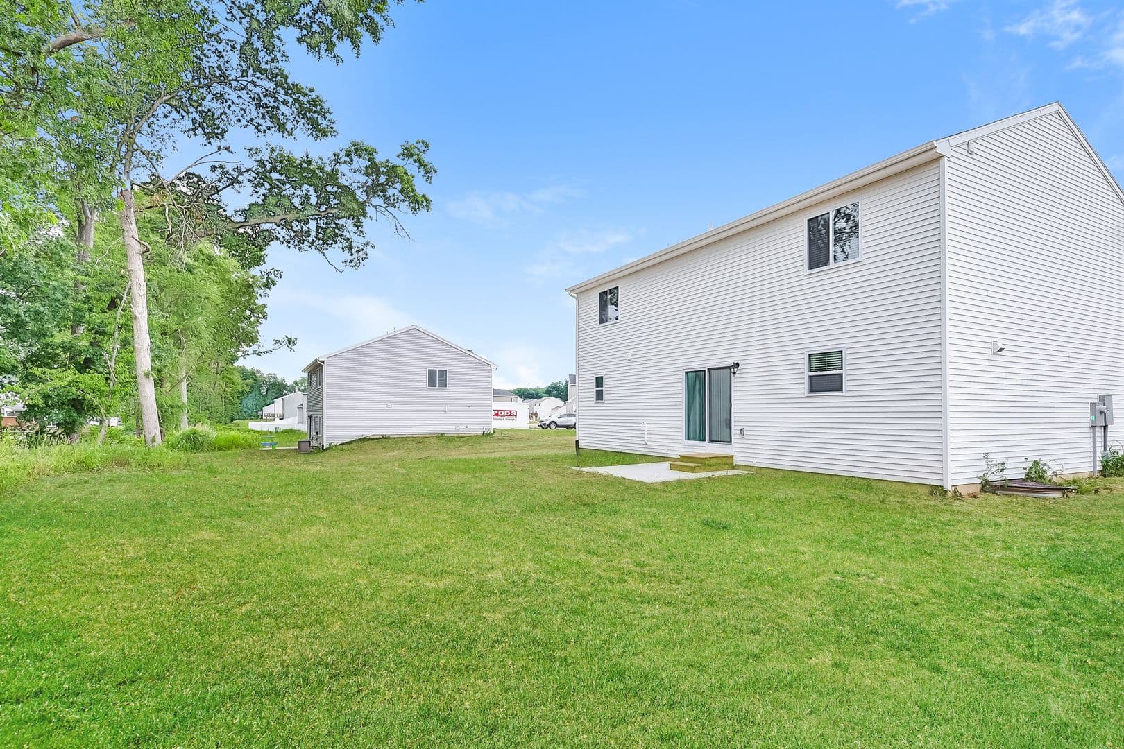 Portage House: 7270 Montego Bay Street