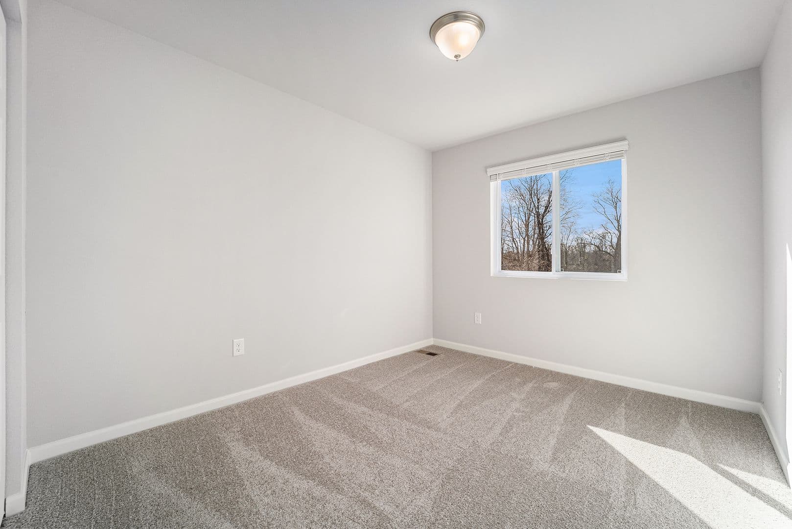 Hillsdale House: 432 Hidden Meadows Drive