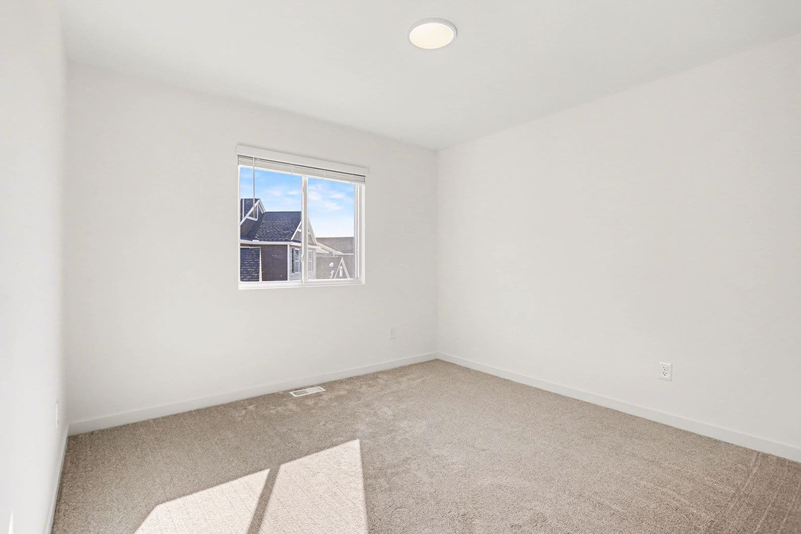Allegan House: 357 North Sherman Street