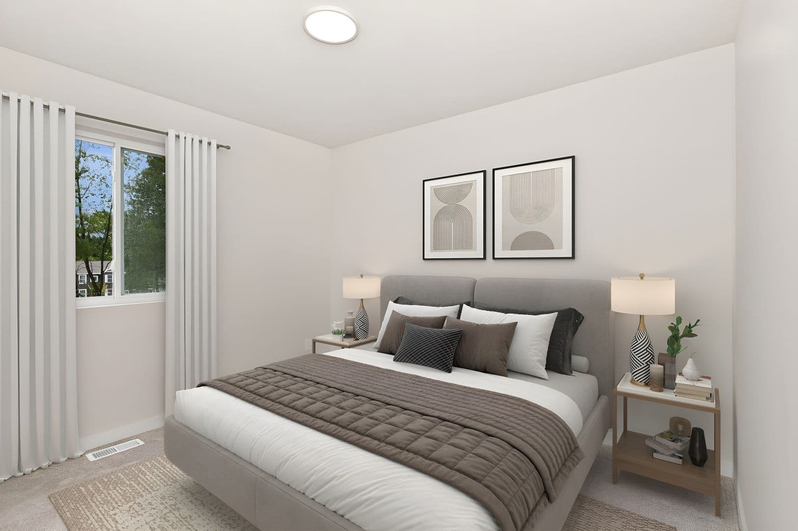 Kalamazoo House: 1097 Vertex Circle