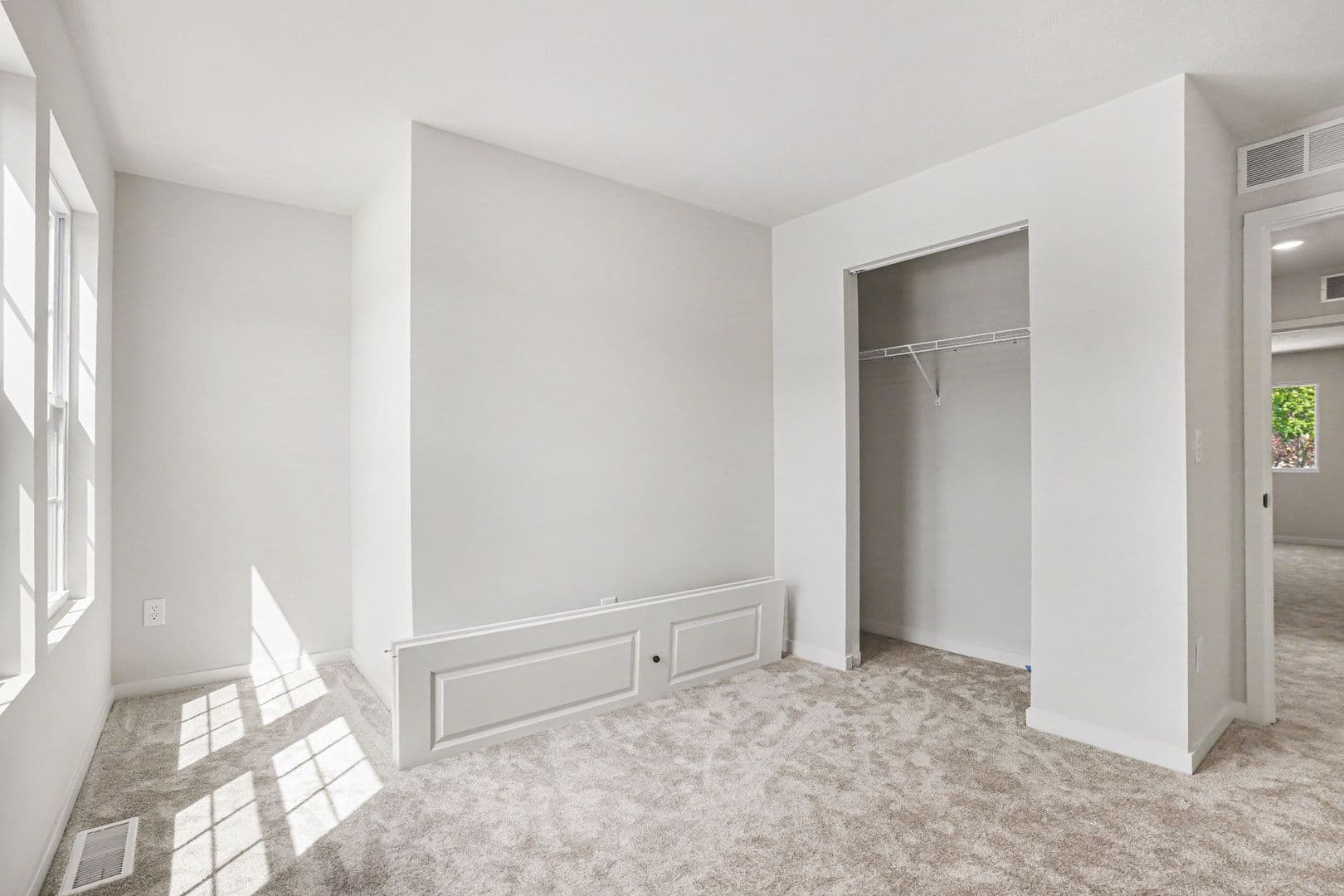 Allegan House: 360 North Sherman Street