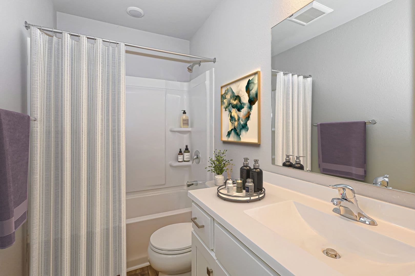 Greenville House: 1301 Trail View Court