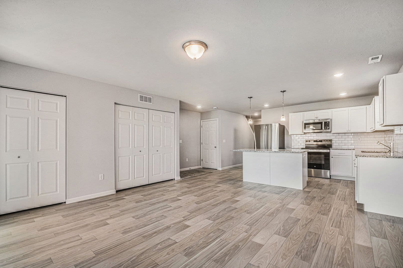 Three Rivers House: 1625 Kennedy Boulevard