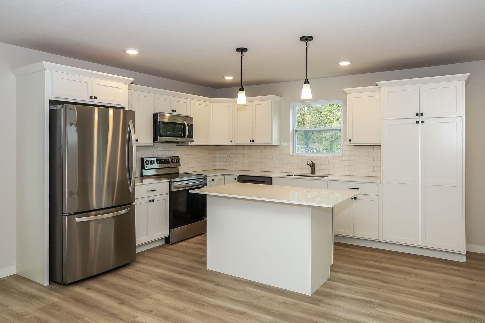 Greenville House: 1525 Beechwood Avenue