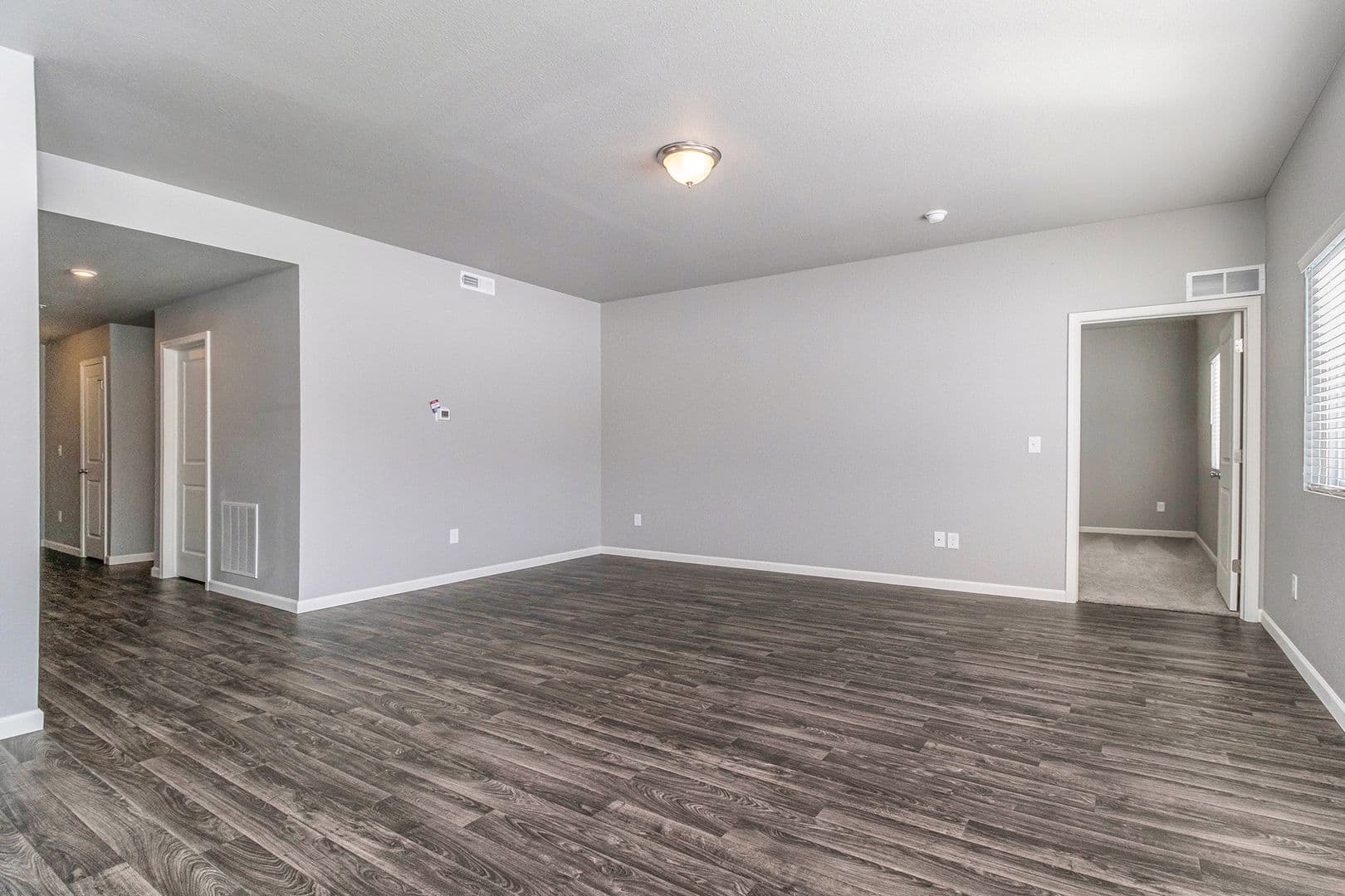 Portage House: 1820 Bluff Ridge Court