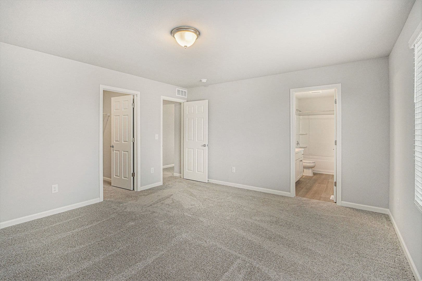 Elkhart House: 50677 White Buck Drive