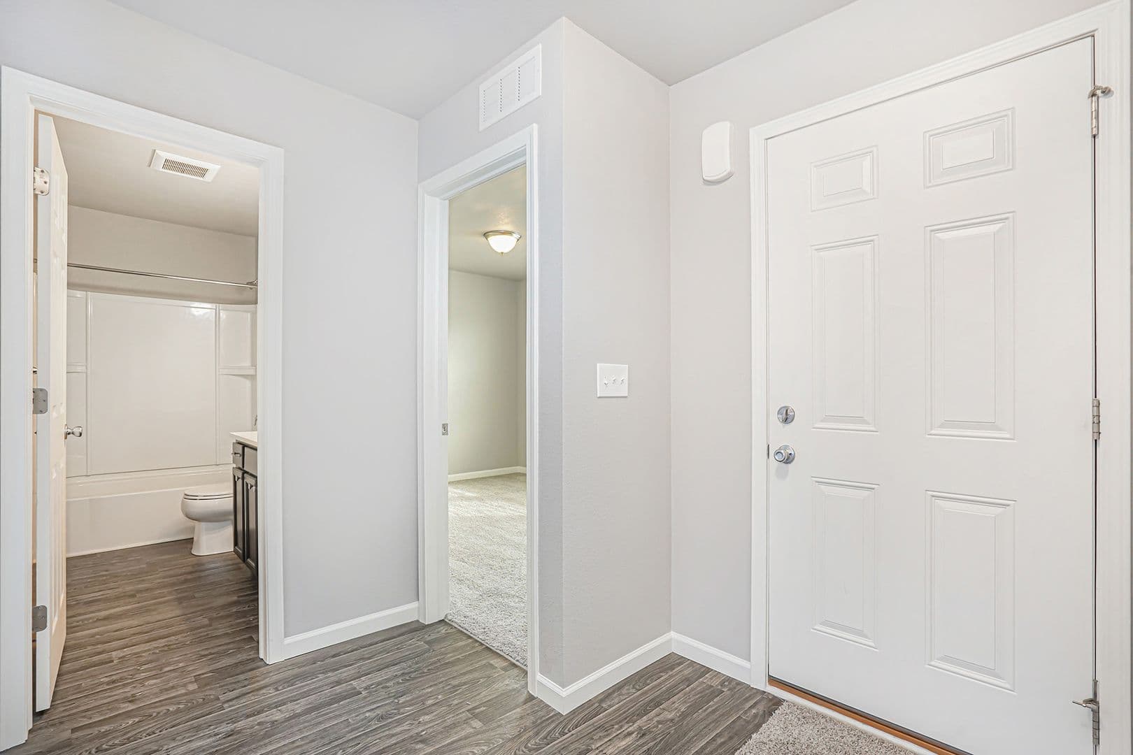 Wyoming House: 5397 Eagle Glen Avenue SW