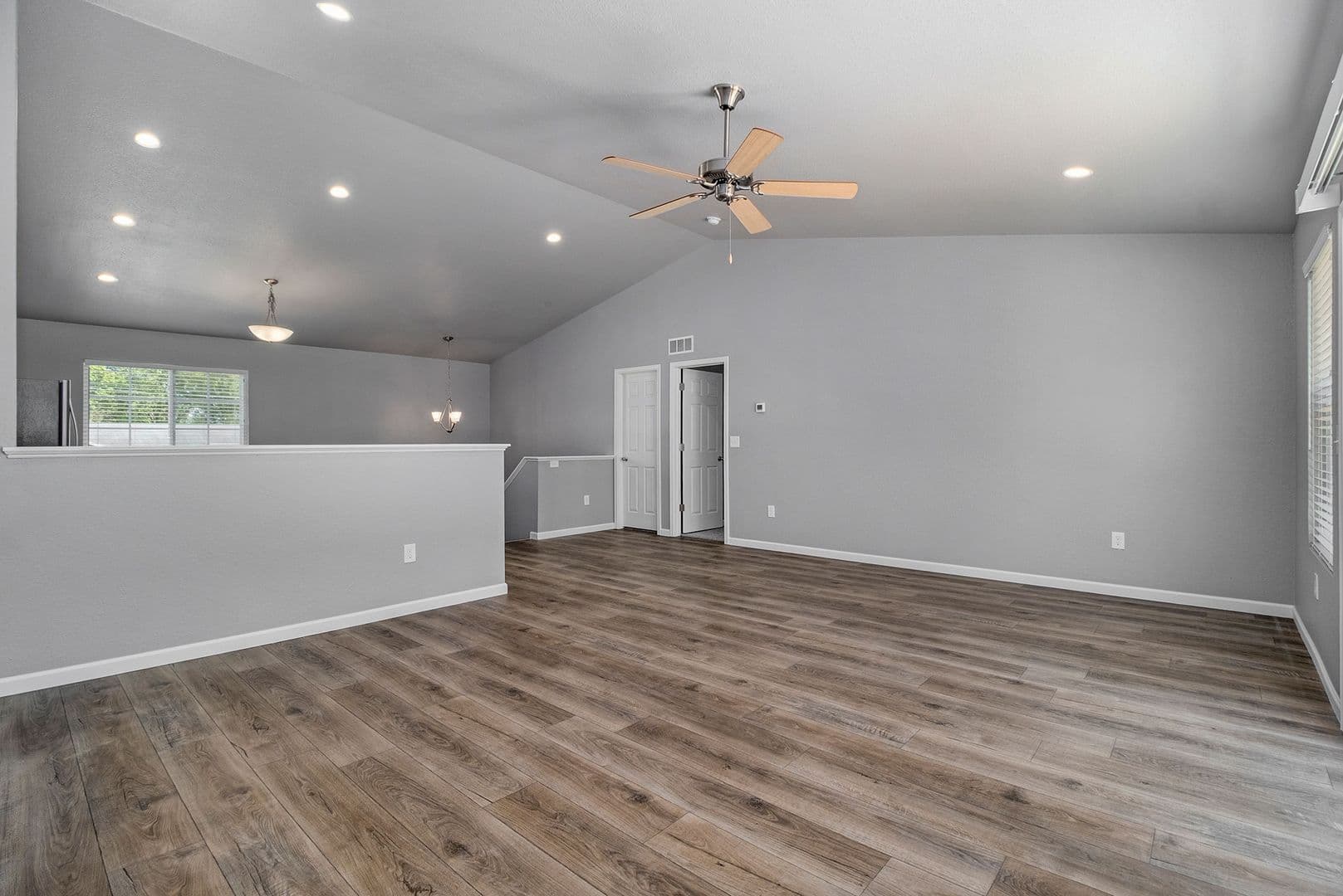 Portage House: 5659 Claremount Street