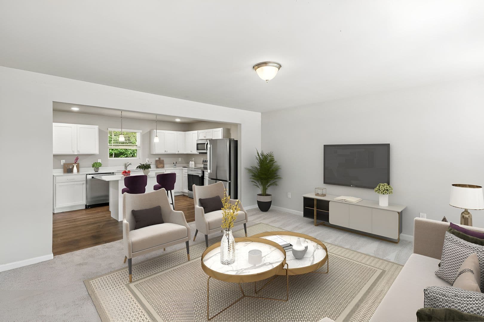Watervliet House: 1002 Richard Avenue