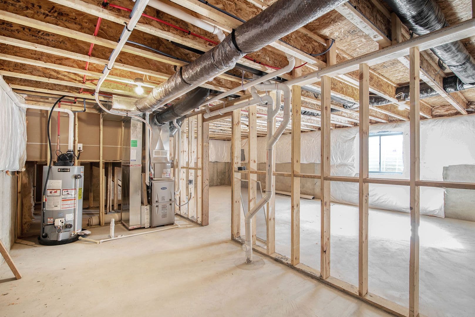 South Bend House: 23114 Anfield Drive