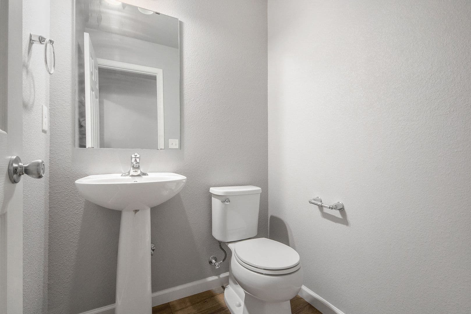 Michigan City House: 119 Iris Court