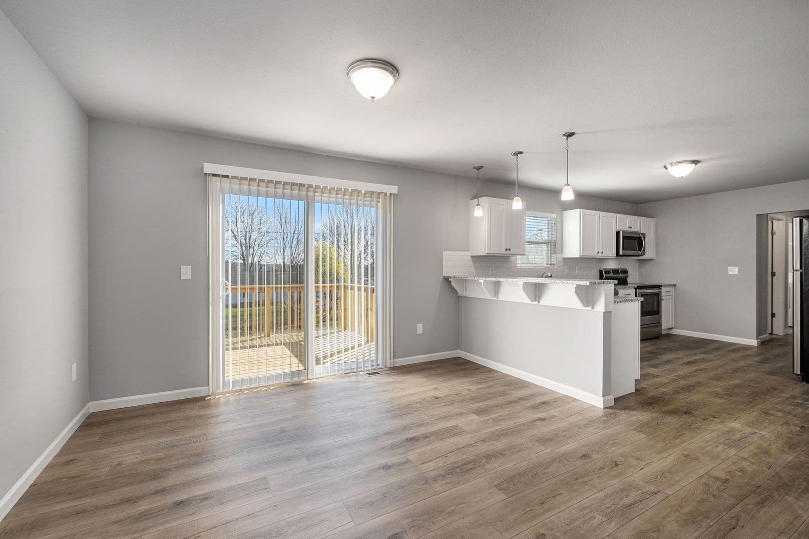 Portage House: 7194 Heartwood Court