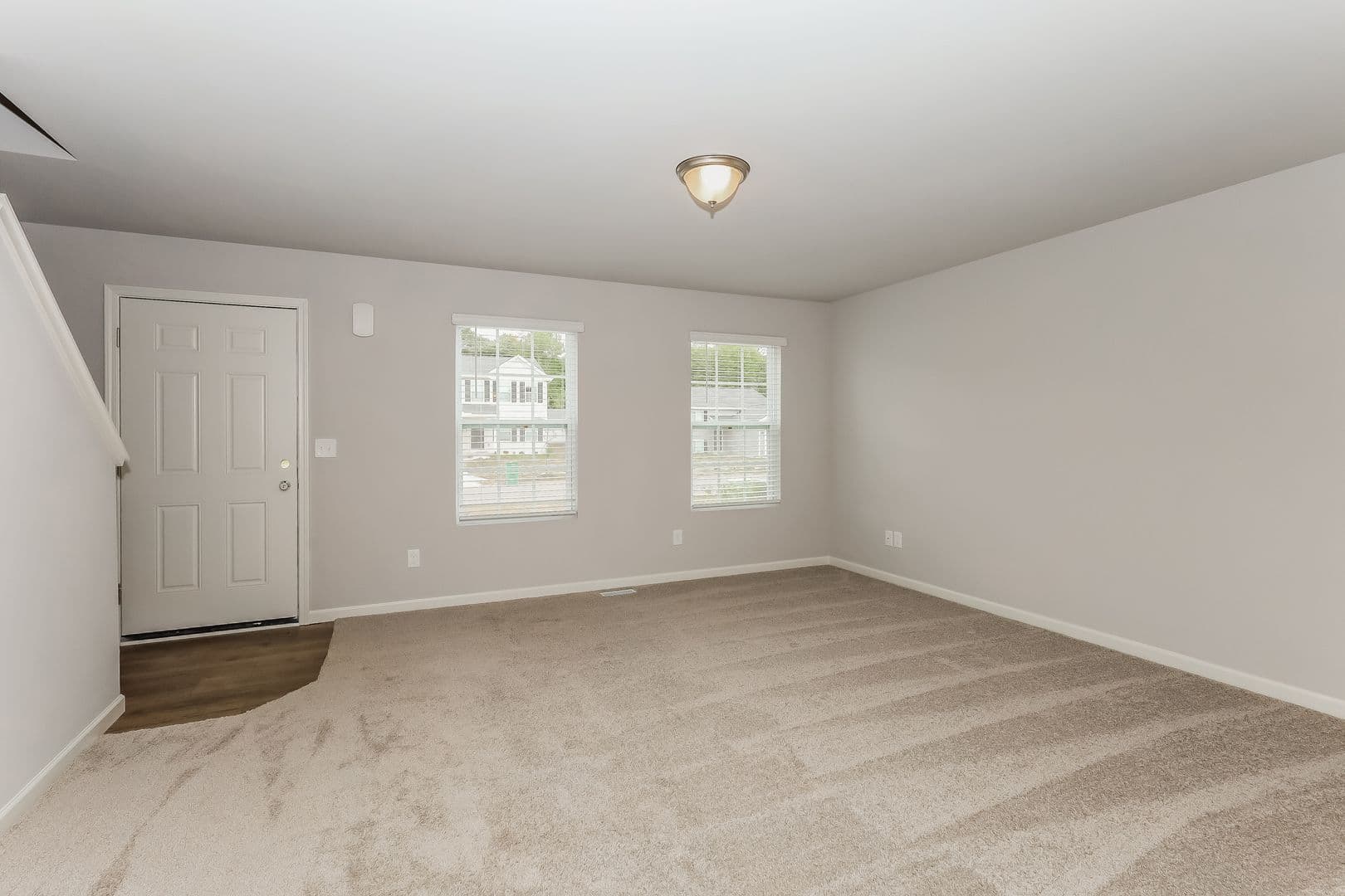 Burton House: 3181 Wild Orchid Lane