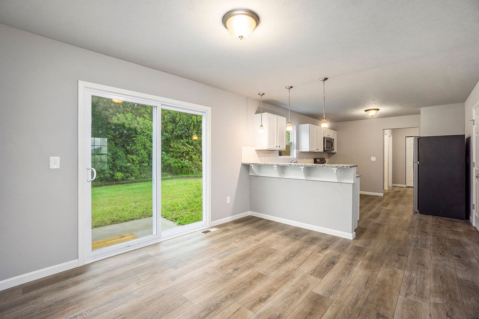 Grandville House: 3527 Welden Drive