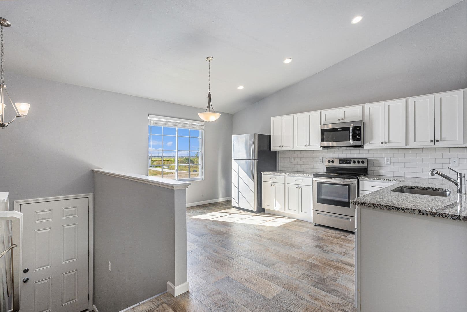 Stevensville House: 5447 E. Karen Court