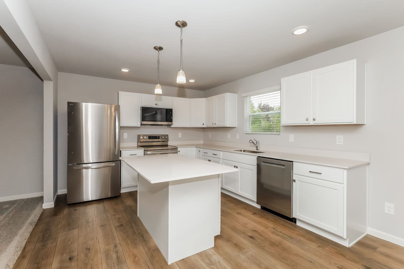 Burton House: 3181 Wild Orchid Lane
