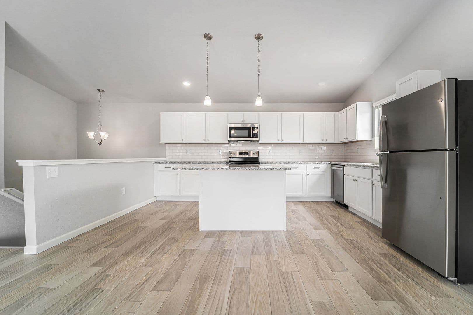 South Bend House: 1311 Mackey Drive