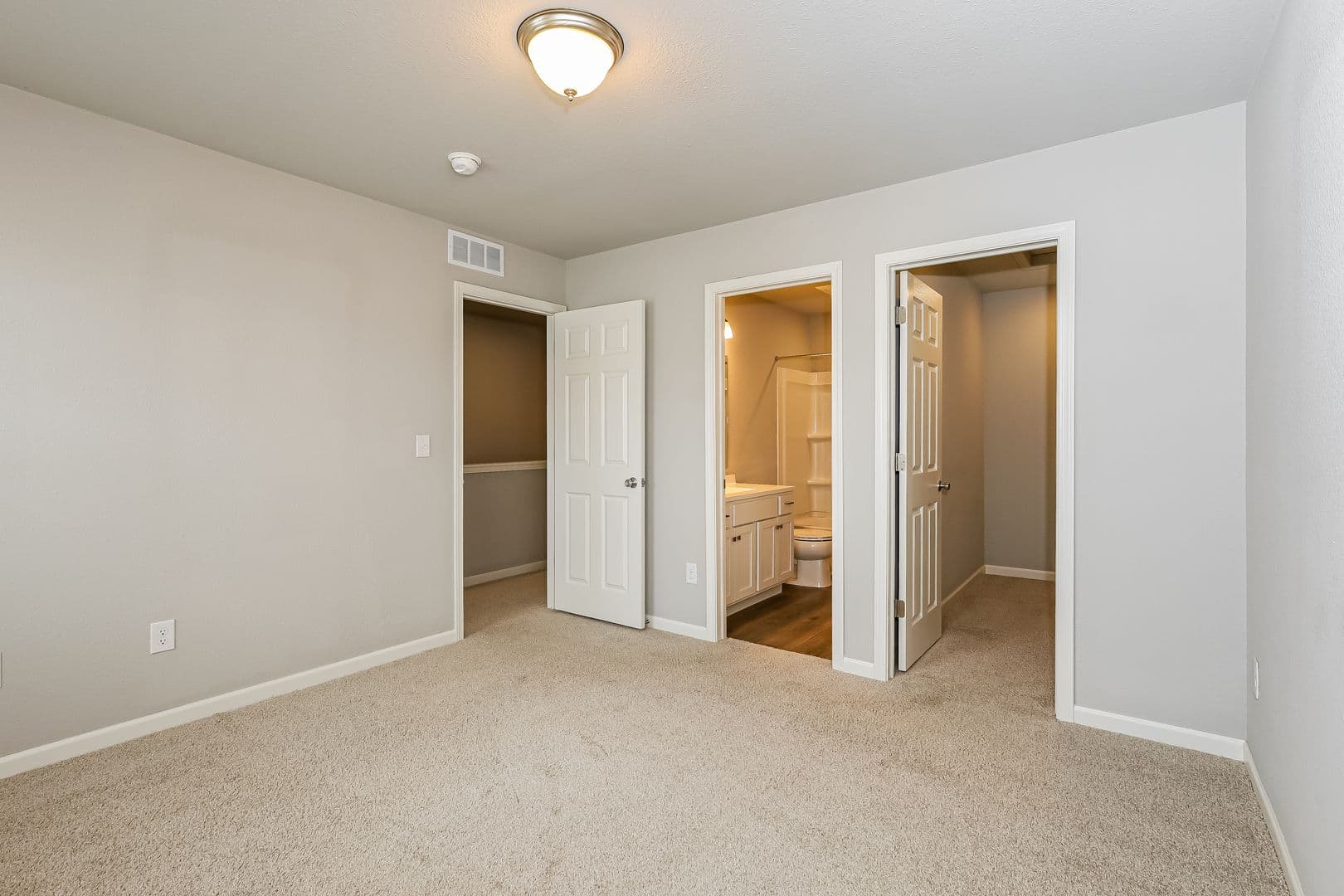 Greenville House: 1301 Trail View Court