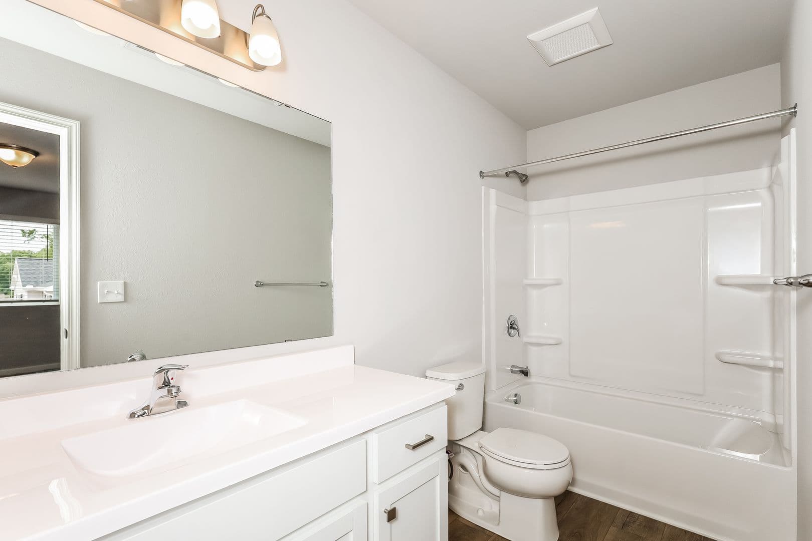 Burton House: 3181 Wild Orchid Lane