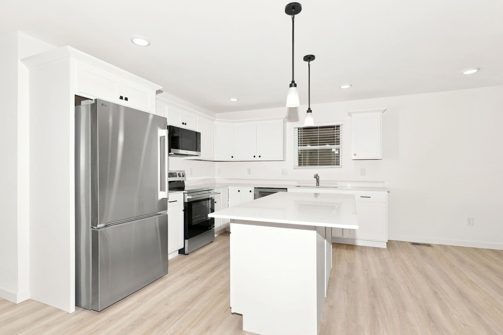 Three Rivers House: 1625 Kennedy Boulevard