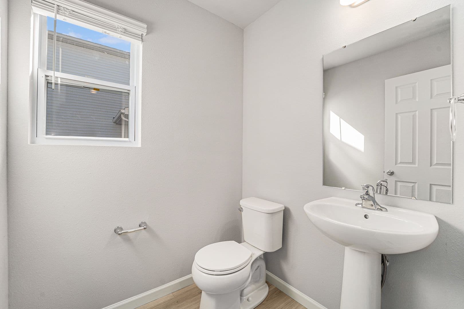 Hillsdale House: 432 Hidden Meadows Drive