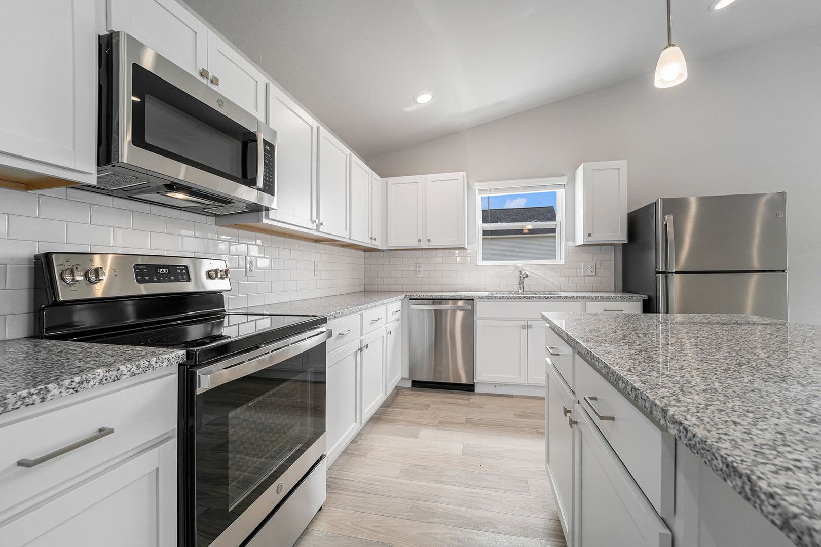 South Bend House: 1311 Mackey Drive