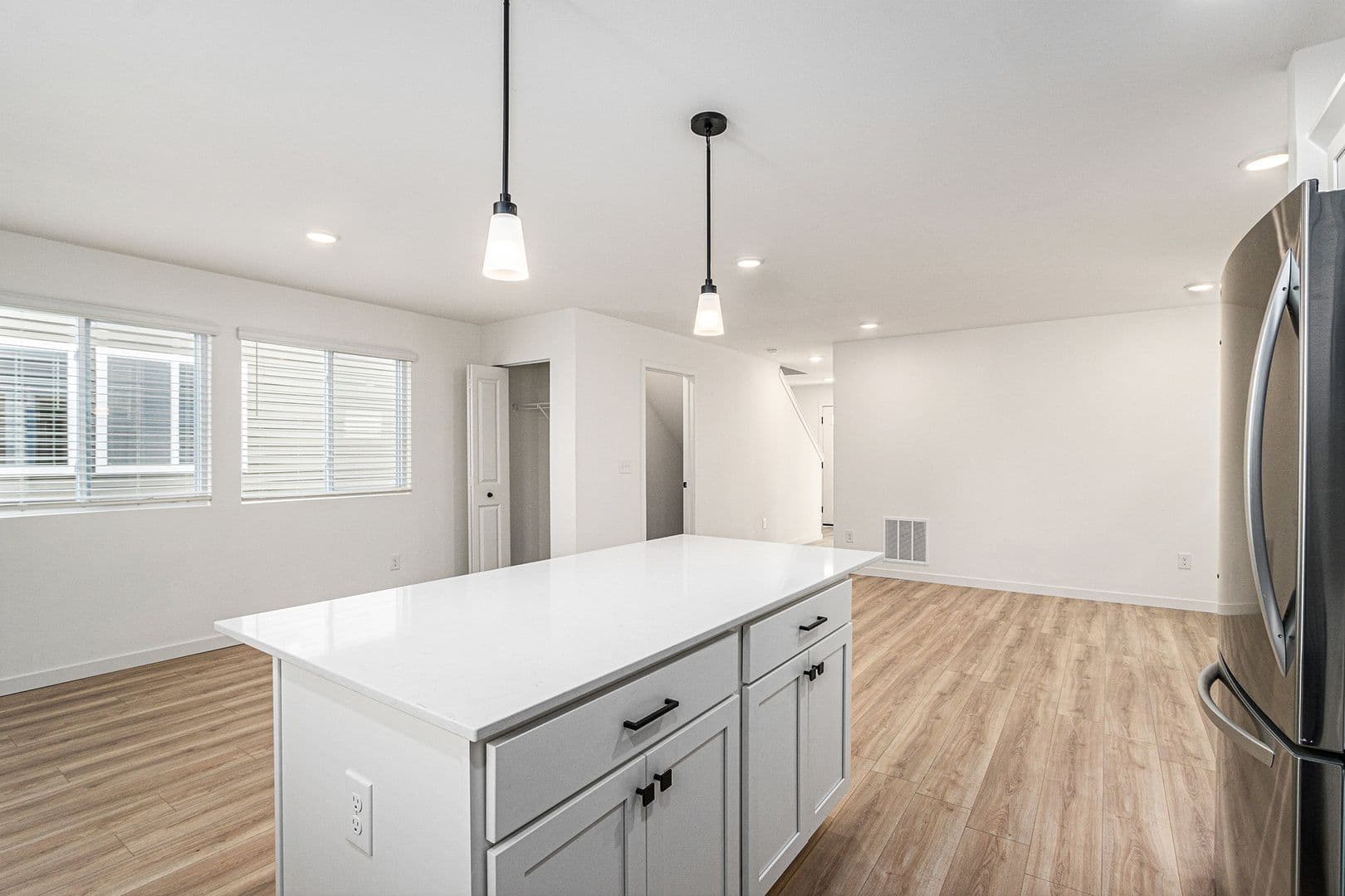 Lansing House: 6122 Aurelius Road
