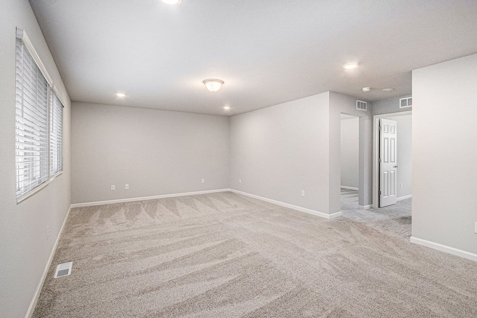 Elkhart House: 50677 White Buck Drive
