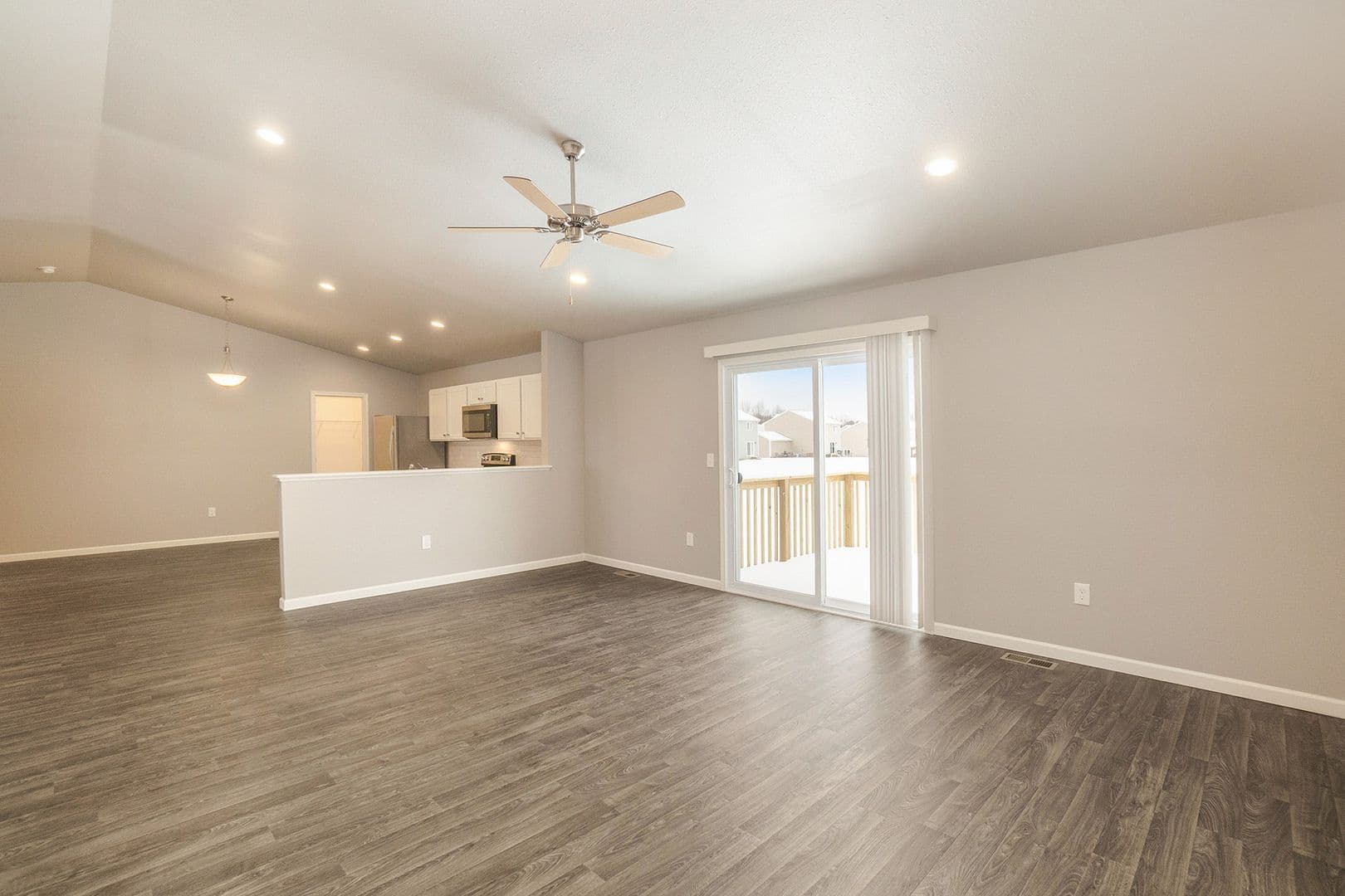 Watervliet House: 3927 Sumner Drive