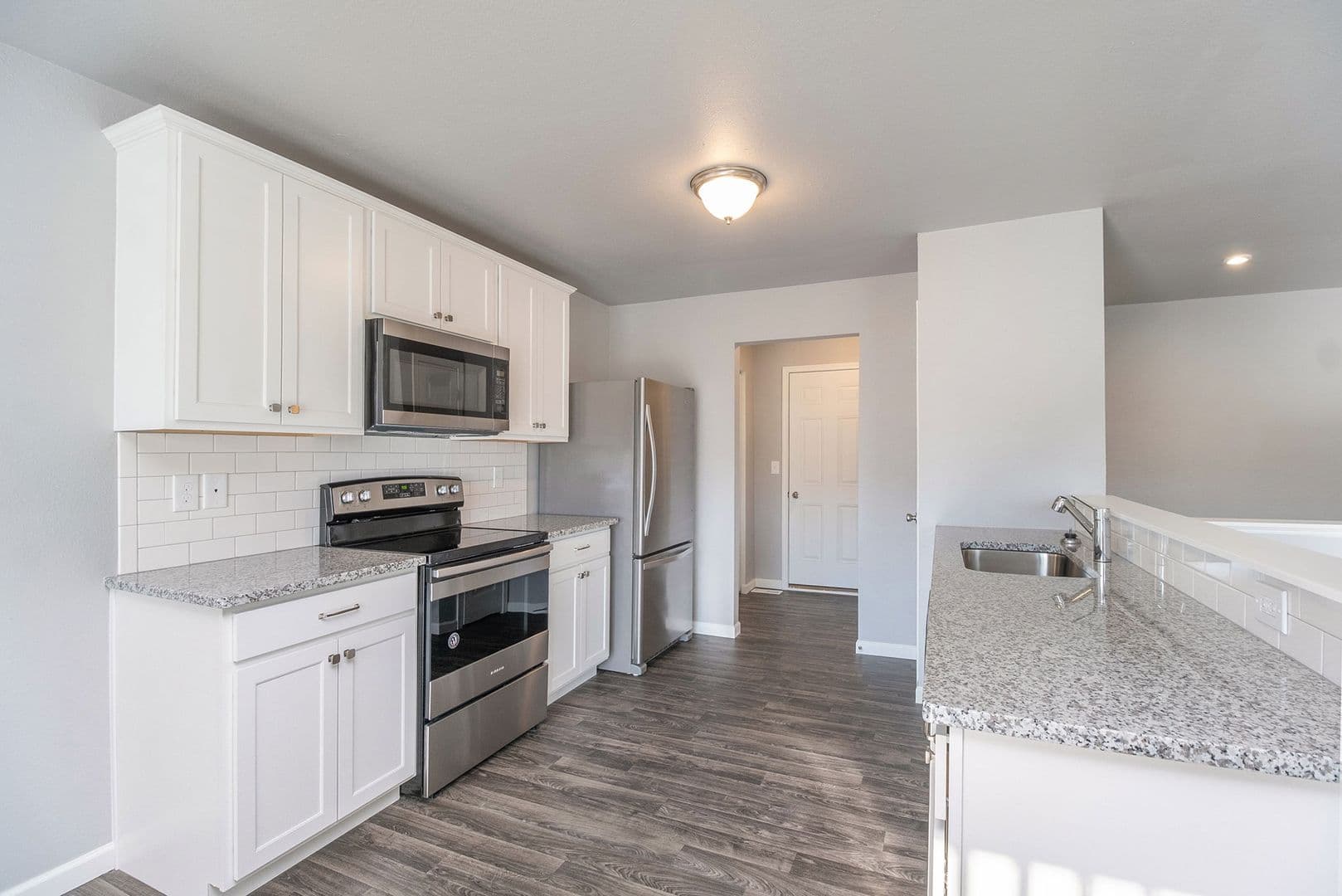 Concord House: 526 Aldrich Street