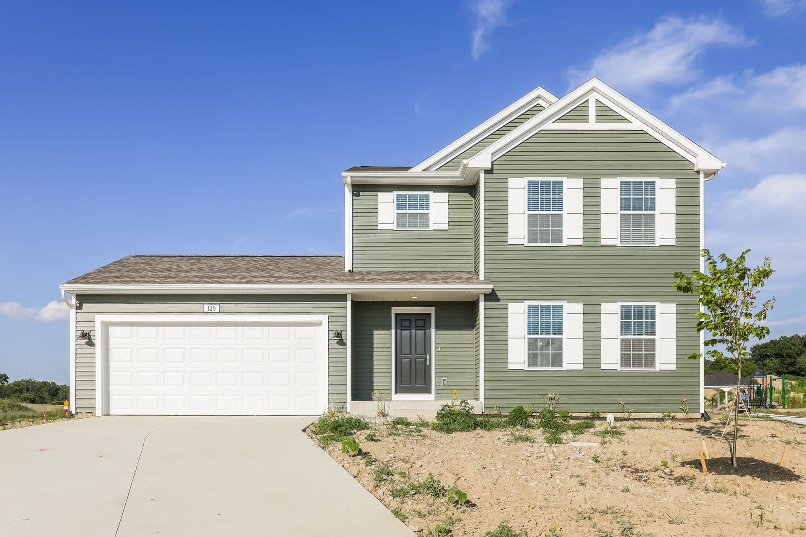 Clio House: 3139 Fox Run Court