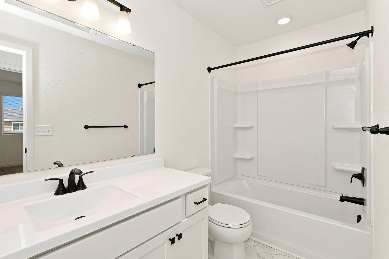 Three Rivers House: 1625 Reagan Lane